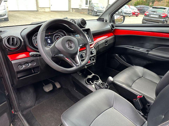Aixam Crossover Edition | 2020 | Diesel | Automático | 6.050 km | Veículo Sem Carta (VSP)