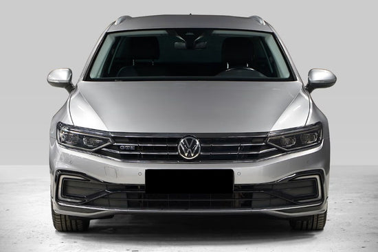 Volkswagen Passat GTE Exclusive 2021 — Híbrido Automático — 73 400 km — Usado