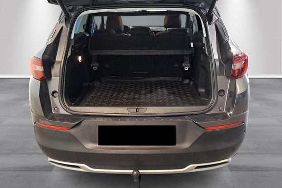 Opel Grandland X 1.5D 2019 | Gasóleo | Automático | 125.317km | Usado