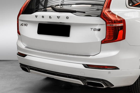 Volvo XC90 T8 Twin Engine | 2017 | Híbrido Plug-in | Automático | 188.500 km | R-Design 7 Lug.