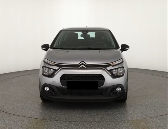 Citroën C3 1.2 PureTech 110cv – Urbano Gasolina Manual 2024 | Como Novo | Apenas 13 378 km