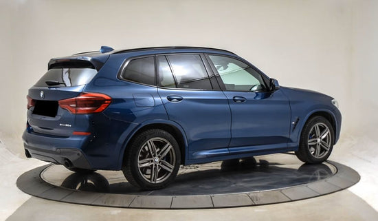 BMW X3 2020 | Híbrido | Automático | 92.000km | Usado
