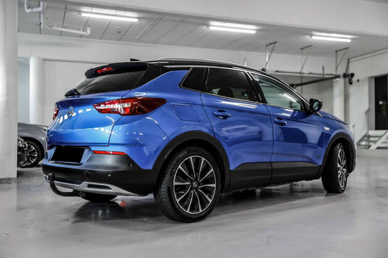 Opel Grandland X Ultimate 2021 | Híbrido | Automático | 96.900km | Usado