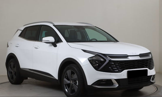 Kia Sportage 2022 | Híbrido | Automático | 22.283km | Usado