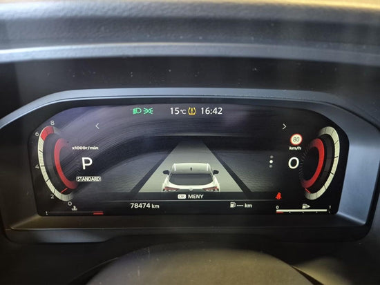 Nissan Qashqai 1.3 MHEV AWD Tekna | 2022 | Híbrido Ligeiro | Automático | 79.000 km | SUV