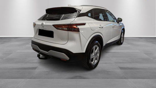 Nissan Qashqai Tekna 4WD | 2021 | Híbrido | Automático | 43.720 km | SUV