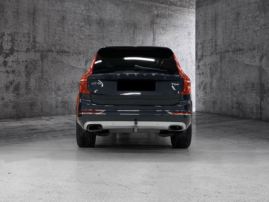 Volvo XC90 2017 | Híbrido | Automático | 141.700km | Usado