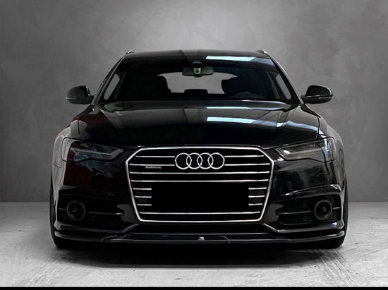 Audi A6 Avant Sport 2.0 TDI Quattro 190cv Automático 2018 | Carrinha Premium | Tração Integral | Bancos Desportivos | GPS MMI | Grande Mala | 188 000 km | 4 800€