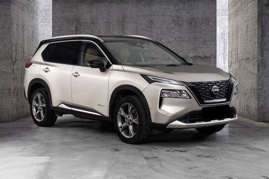 Nissan X-Trail e-4orce Tekna | 2022 | Híbrido | Automático | 54.435 km | SUV 5 Lugares