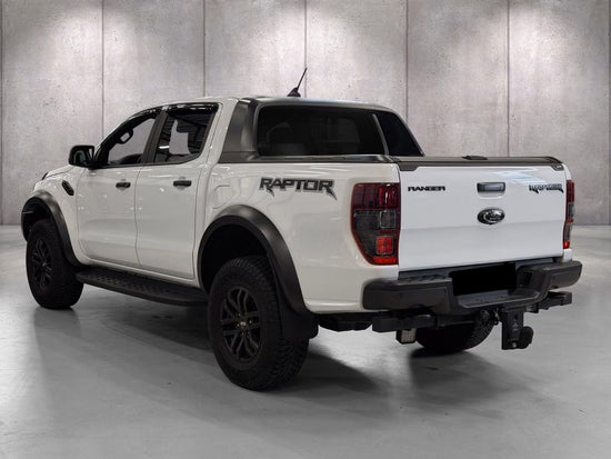 Ford Ranger Raptor | 2021 | Diesel | Automático | 92.060 km | Cabine Dupla