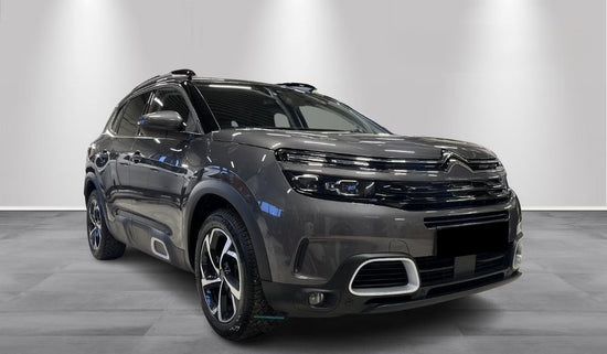 Citroën C5 Aircross 1.5 BlueHDi 130cv Shine Automático 2019 | SUV Familiar |74 011 km