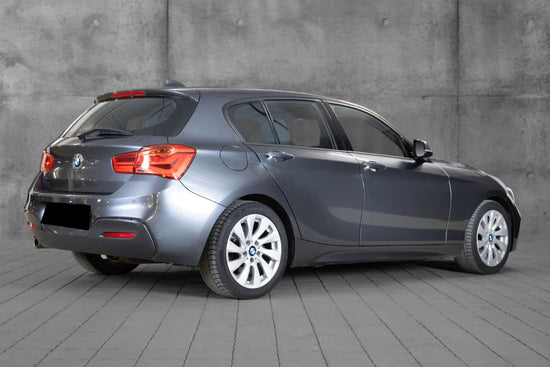 BMW Série 1 2016 | Diesel | Automático | 82.800km | Usado