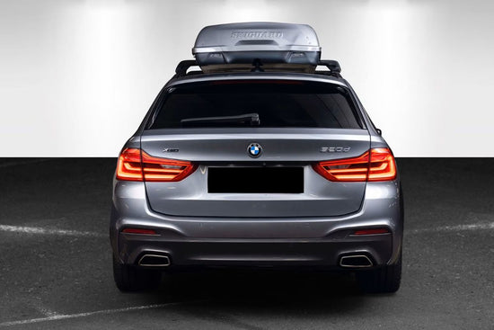 BMW 520d xDrive | 2018 | Diesel | Automático | 185.000 km | M-Sport