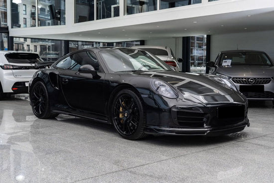 Porsche 911 Turbo S 2014 | Gasolina | Automático | 88.000km | Usado