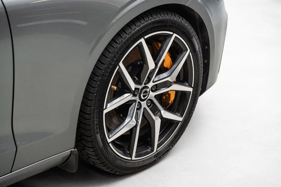 Volvo V60 Polestar T8 | 2020 | Híbrido Plug-in | Automático | 107.000 km | Twin Engine