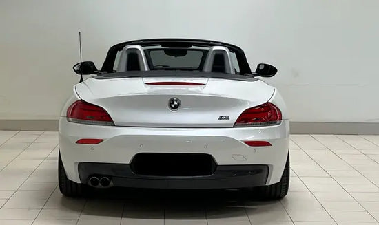 BMW Z4 sDrive18i M Sport 2014 | Gasolina | Automático | 91.000km | Usado