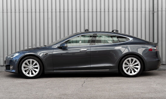 Tesla Model S 100D AWD | 2017 | Elétrico | Automático | 127.900 km | Supercharge Gratuita