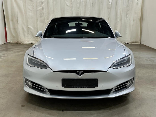 Tesla Model S 100D AWD | 2017 | Elétrico | Automático | 110.000 km | Supercharge Gratuita