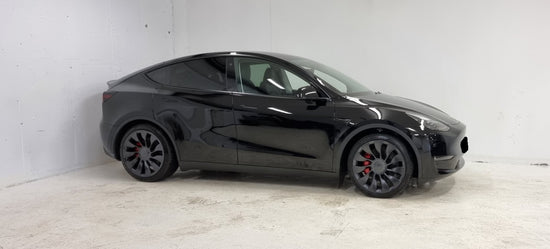 Tesla Model Y Performance AWD | 2022 | Elétrico | Automático | 28.205 km | Preto