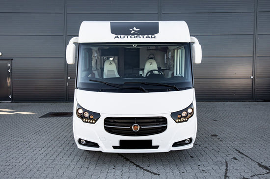 Autostar Passion I 730 LCA 2020 | Diesel | Automático | 7.510km | Usado
