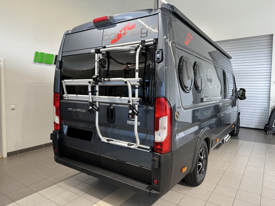 Carthago Malibu Charming Van 640 GT | 2019 | Diesel | Automático | 18.700 km | Autocaravana 636 cm
