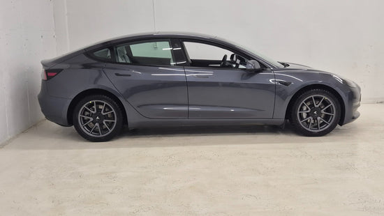 Tesla Model 3 Long Range Dual Motor | 2022 | Elétrico | Automático | 22.000 km | AWD