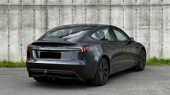 Tesla Model 3 Highland AWD Dual Motor | 2024 | Elétrico | Automático | 7.500 km | Long Range