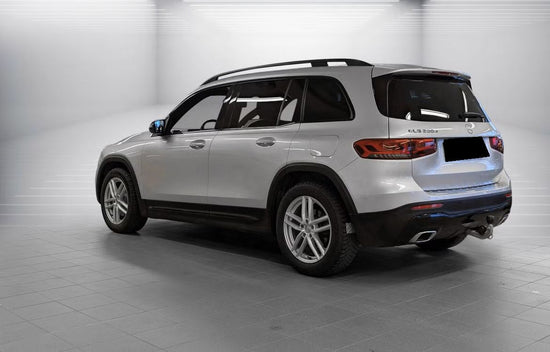 Mercedes-Benz GLB 200d 4Matic AMG Line | 2021 | Diesel | Automático | 98.000 km | SUV