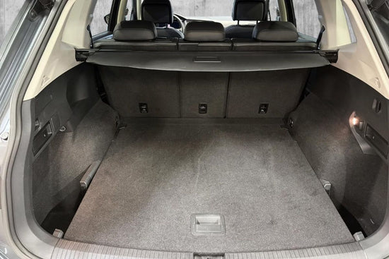 VW Tiguan Allspace R-Line 2.0 TDI 190cv – SUV 7 Lugares Diesel Automático 2020 | 100 596 km