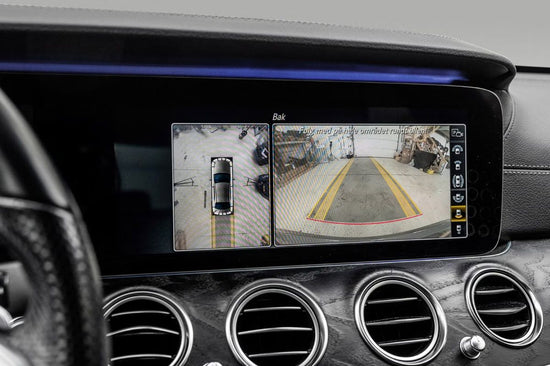 Mercedes-Benz E300e AMG | 2019 | Híbrido | Automático | 96.500 km | Berlína