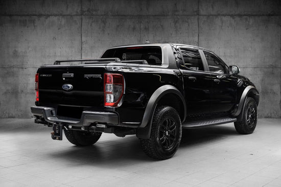 Ford Ranger Raptor 2.0 TDCi | 2021 | Diesel | Automático | 103.500 km | Cabine Dupla