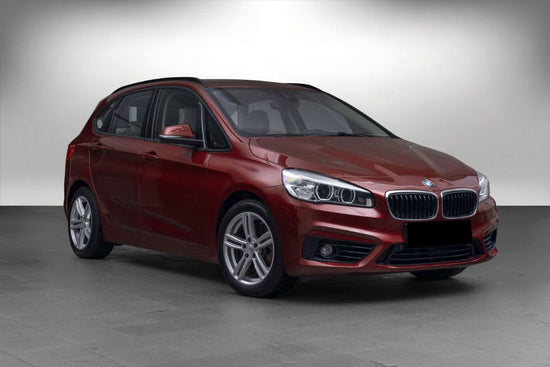 BMW 225xe Active Tourer | 2016 | Híbrido Plug-in | Automático | 60.900 km | iPerformance