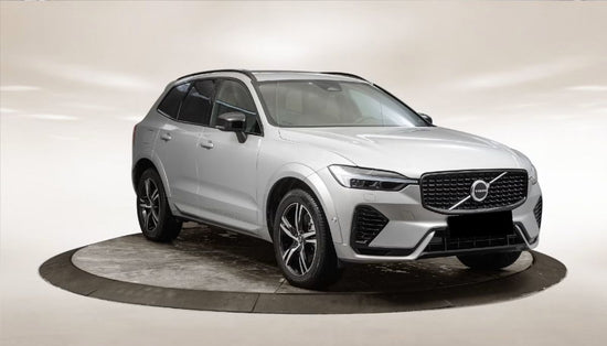 Volvo XC60 T6 AWD | 2022 | Híbrido | Automático | 48.895 km | Momentum