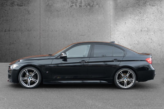BMW 330e iPerformance | 2018 | Híbrido Plug-in | Automático | 85.000 km | M-Sport
