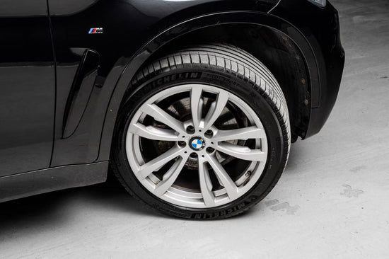 BMW X6 xDrive30d | 2015 | Diesel | Automático | 158.000 km | M-Sport