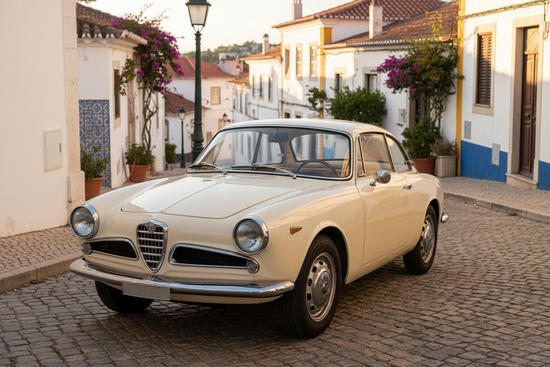 Carros Viúvos: O Que São e Porquê São uma Oportunidade Única