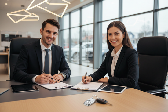 Financiamento Automóvel em Portugal: Tudo o Que Precisa de Saber