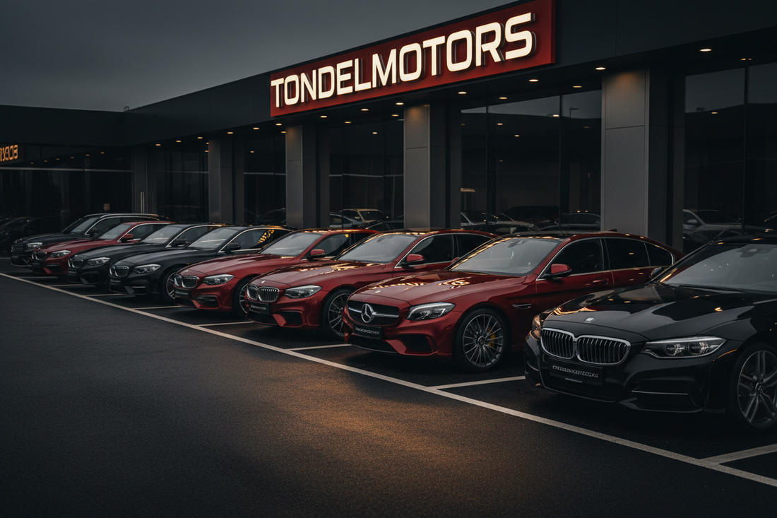 Carros novos
