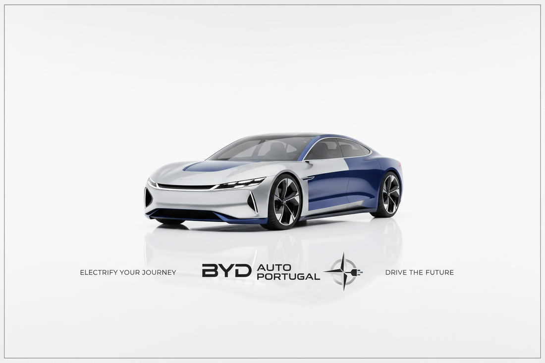 BYD
