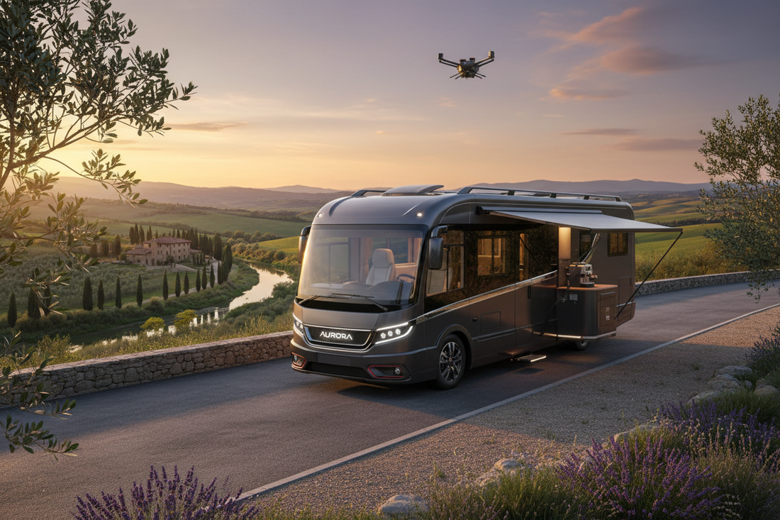 Autocaravana