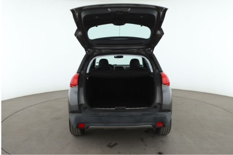 Peugeot 2008 1.2 PureTech Allure – SUV Usado em Excelente Estado