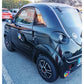Microcar DUE | 2023 | Diesel | Automático | 3.000 km | Sem Carta de Condução