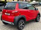 Aixam Crossover Edition | 2020 | Diesel | Automático | 6.050 km | Veículo Sem Carta (VSP)