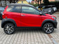 Aixam Crossover Edition | 2020 | Diesel | Automático | 6.050 km | Veículo Sem Carta (VSP)