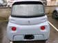Citroën Ami | 2021 | Elétrico | 10.300 km | Veículo Sem Carta (VSP)
