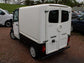 Aixam D-Truck | Diesel | Automático | 16.300 km | Veículo Sem Carta (VSP)