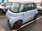 Citroën Ami | 2021 | Elétrico | 10.300 km | Veículo Sem Carta (VSP)