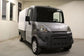 Aixam Mega Truck | 2010 | Diesel | Automático | 34.100 km | Camião Ligeiro