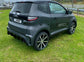 Aixam City GTO 2024 | Diesel | Automático | 100km | Novo