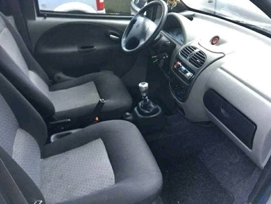 Aixam 400 | 2001 | Diesel | Automático | 39.000 km | Veículo Sem Carta (VSP)